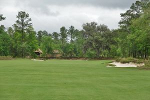Anson Point 1st Approach